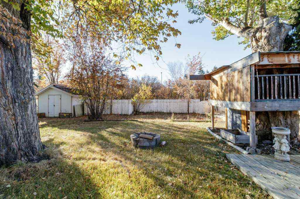 MLS® A2233663 - 47 Martin Close  in Morrisroe Red Deer, Residential