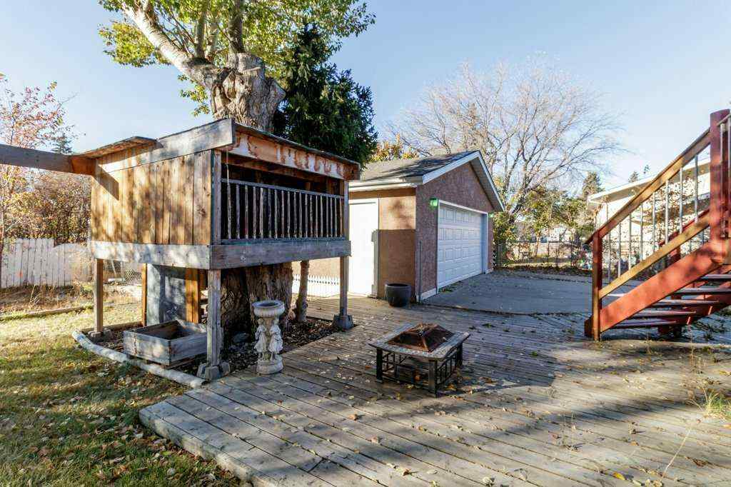 MLS® A2233663 - 47 Martin Close  in Morrisroe Red Deer, Residential