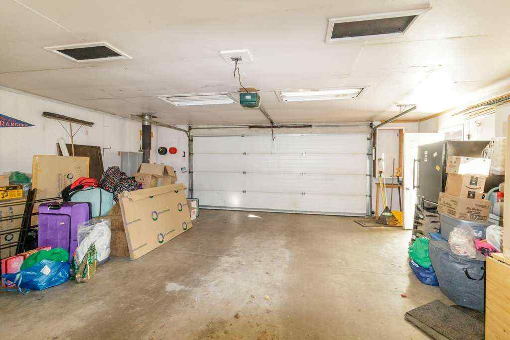 MLS® A2233663 - 47 Martin Close  in Morrisroe Red Deer, Residential