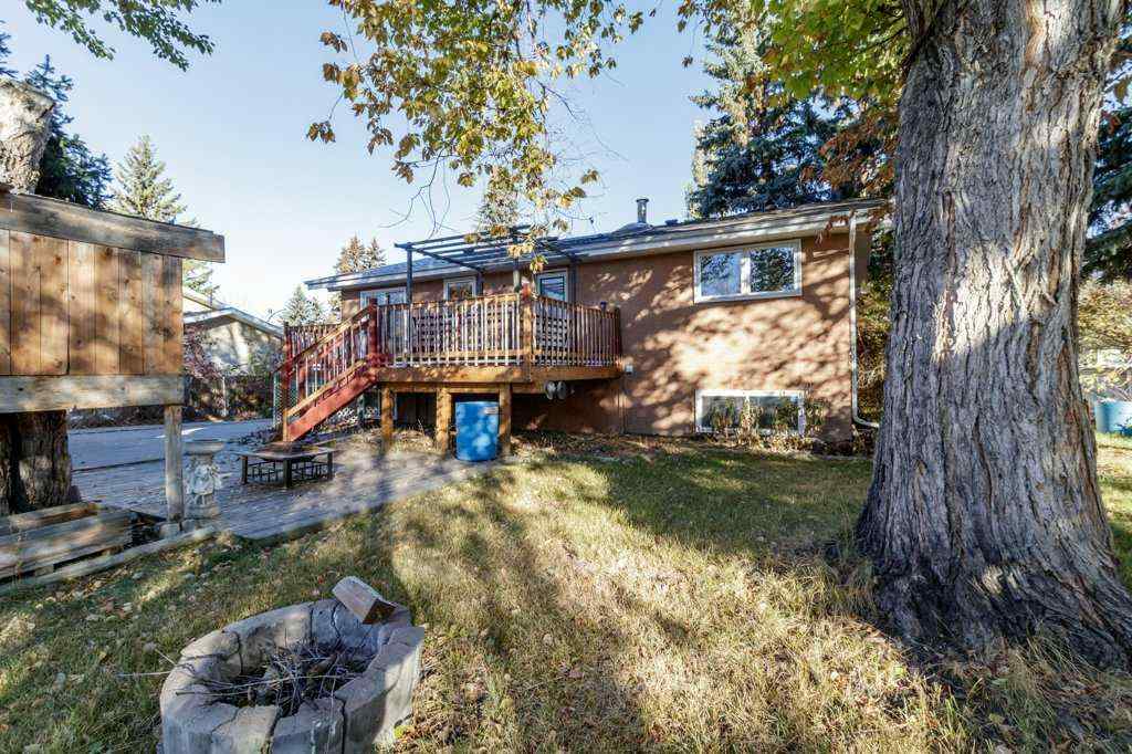 MLS® A2233663 - 47 Martin Close  in Morrisroe Red Deer, Residential