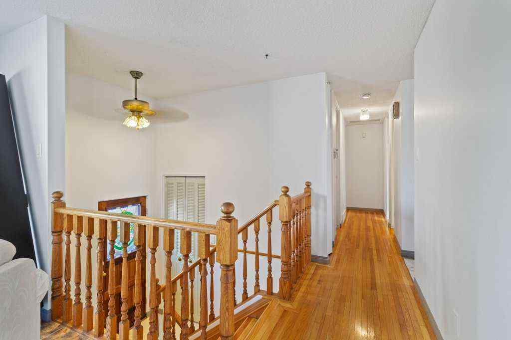 MLS® A2233663 - 47 Martin Close  in Morrisroe Red Deer, Residential