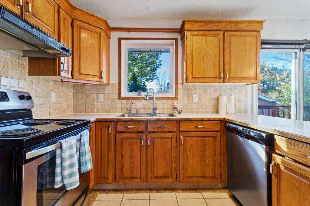 MLS® A2233663 - 47 Martin Close  in Morrisroe Red Deer, Residential