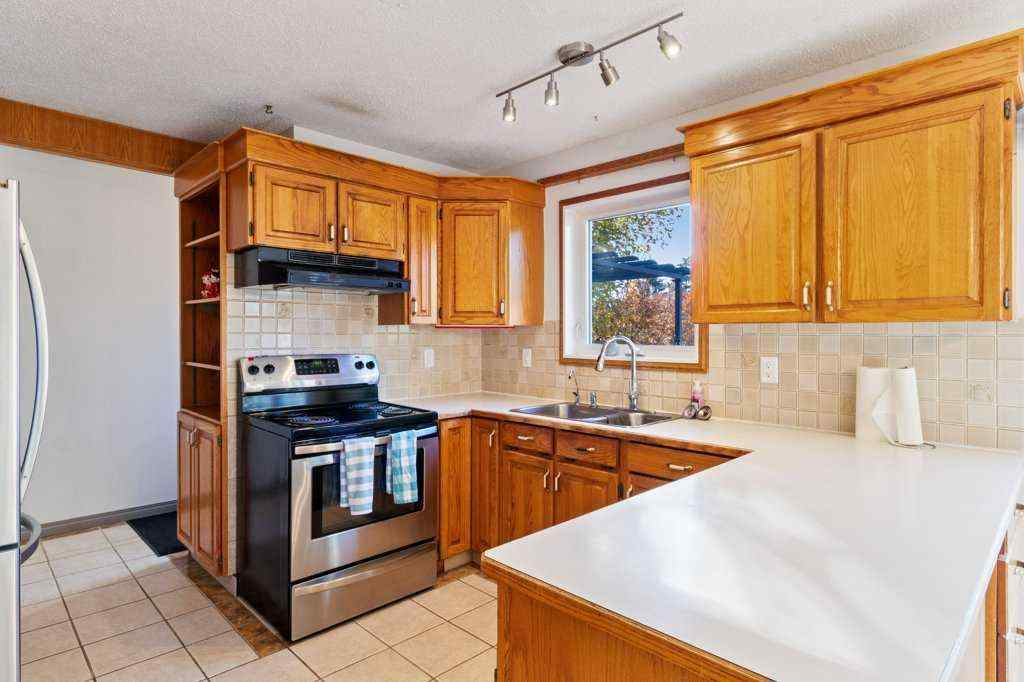 MLS® A2233663 - 47 Martin Close  in Morrisroe Red Deer, Residential