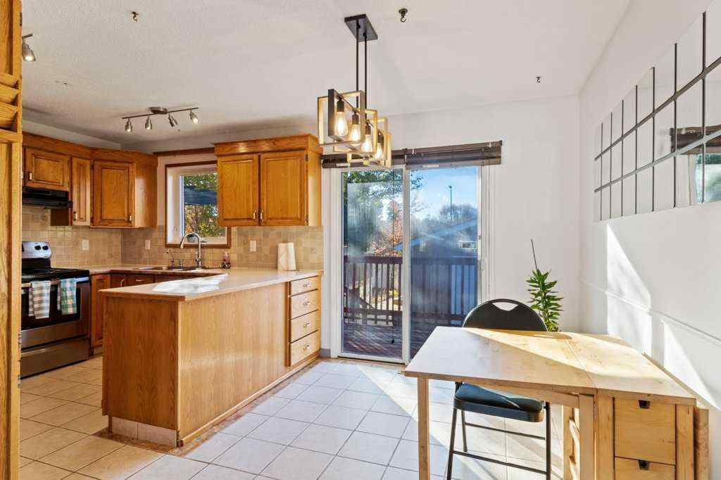 MLS® A2233663 - 47 Martin Close  in Morrisroe Red Deer, Residential