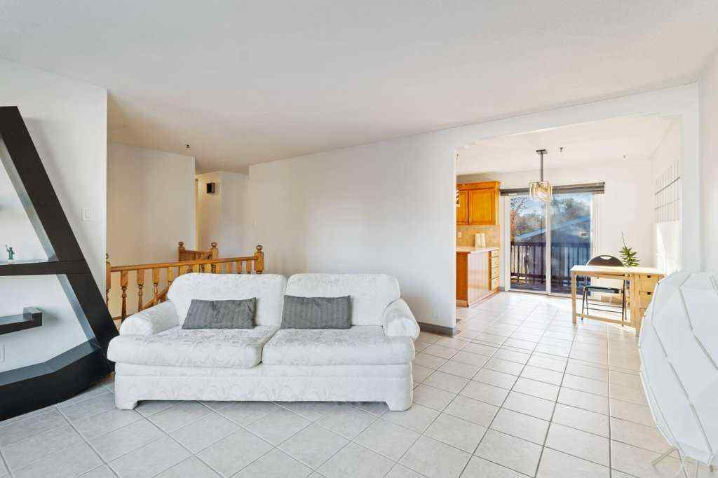 MLS® A2233663 - 47 Martin Close  in Morrisroe Red Deer, Residential