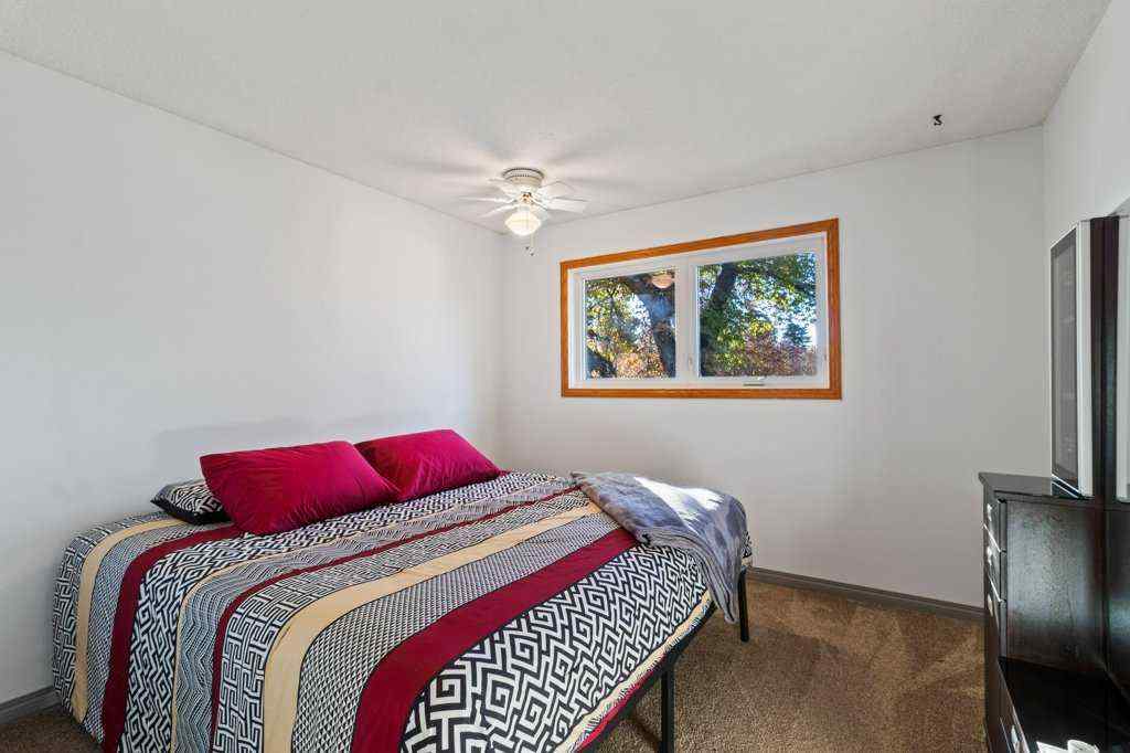 MLS® A2233663 - 47 Martin Close  in Morrisroe Red Deer, Residential