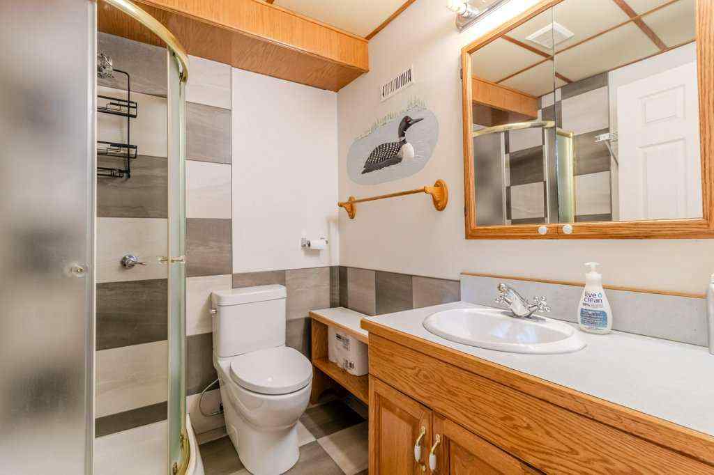 MLS® A2233663 - 47 Martin Close  in Morrisroe Red Deer, Residential