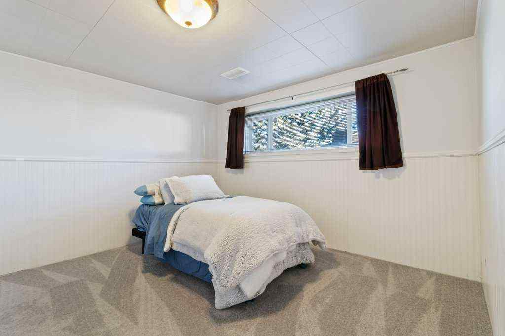 MLS® A2233663 - 47 Martin Close  in Morrisroe Red Deer, Residential