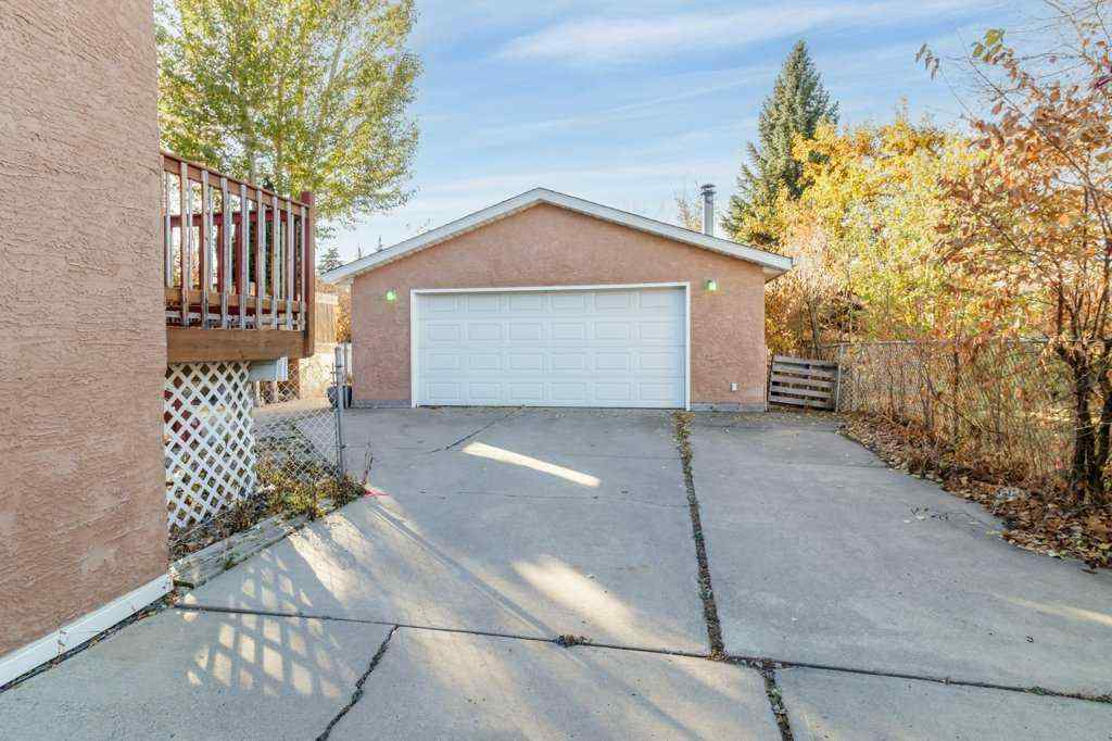 MLS® A2233663 - 47 Martin Close  in Morrisroe Red Deer, Residential