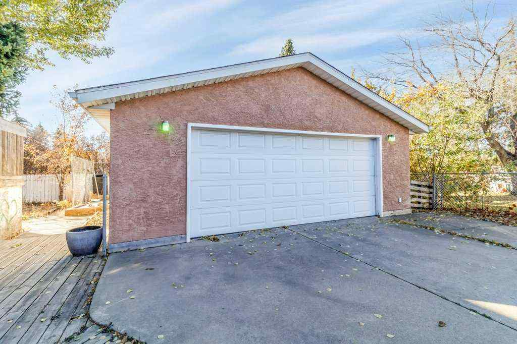 MLS® A2233663 - 47 Martin Close  in Morrisroe Red Deer, Residential