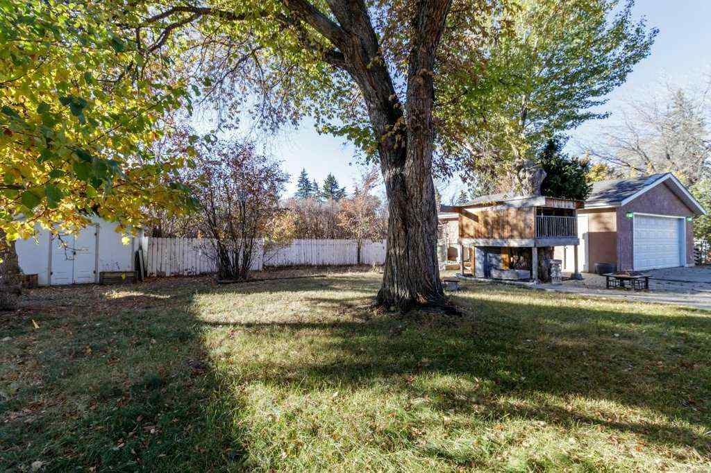 MLS® A2233663 - 47 Martin Close  in Morrisroe Red Deer, Residential