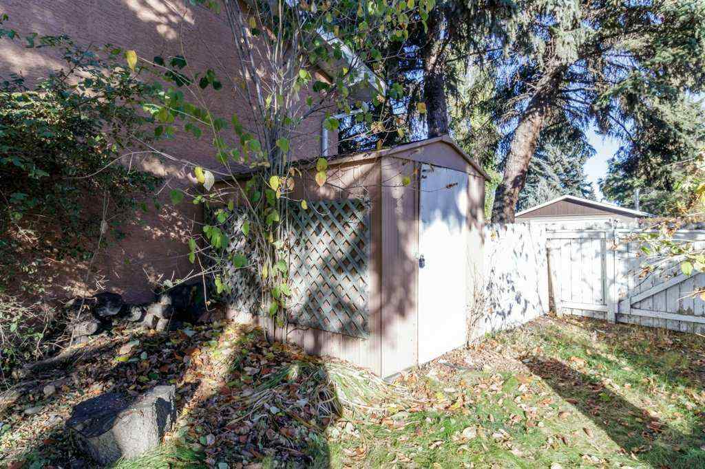 MLS® A2233663 - 47 Martin Close  in Morrisroe Red Deer, Residential