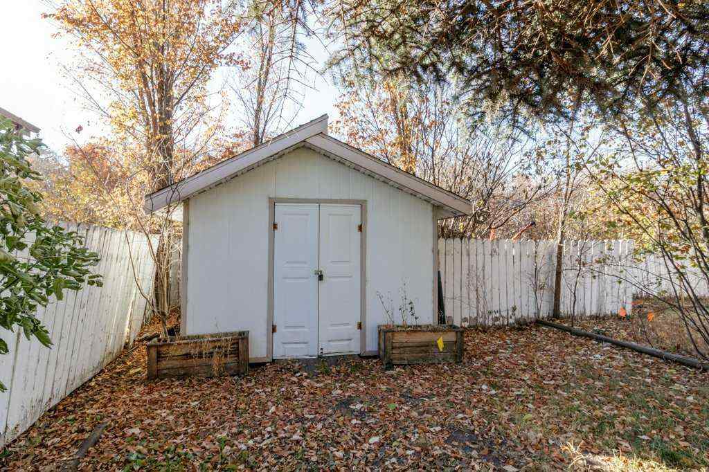 MLS® A2233663 - 47 Martin Close  in Morrisroe Red Deer, Residential