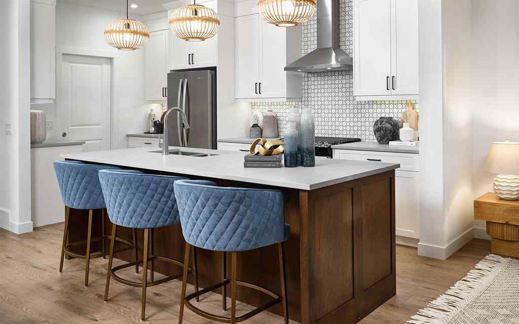 MLS® A2233669 - 82 Royston Park NW in Haskayne Calgary, Residential