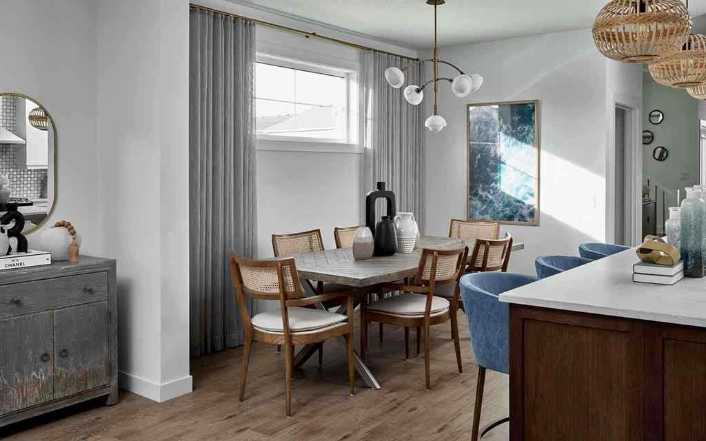 MLS® A2233669 - 82 Royston Park NW in Haskayne Calgary, Residential