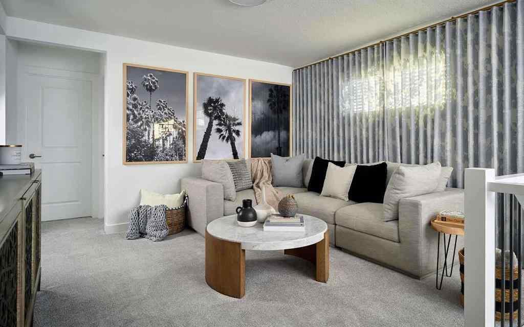 MLS® A2233669 - 82 Royston Park NW in Haskayne Calgary, Residential