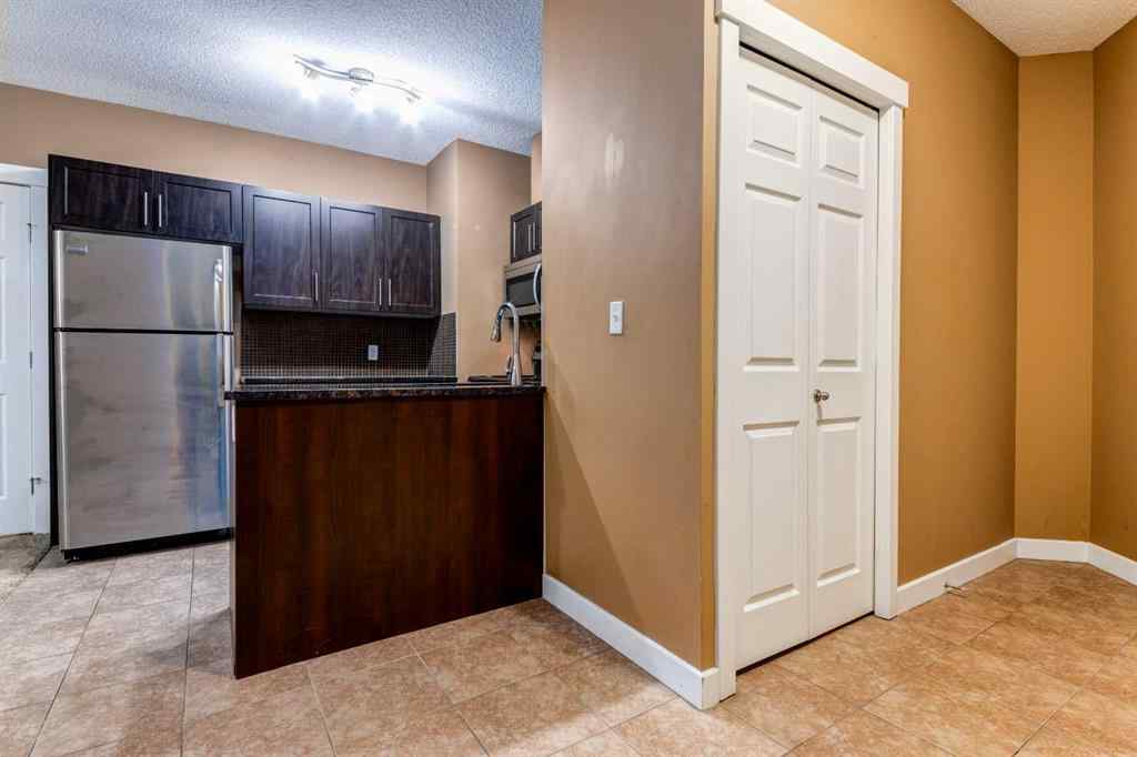 MLS® A2233673 - Unit #1107 325 3 Street SE in Downtown East Village Calgary, Residential