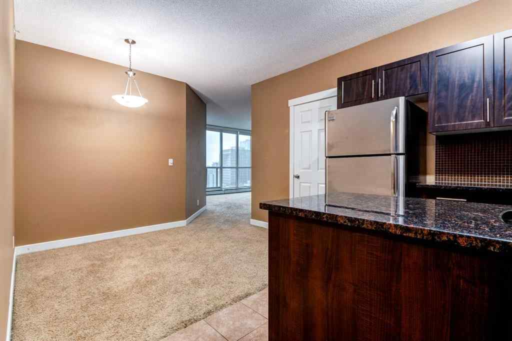MLS® A2233673 - Unit #1107 325 3 Street SE in Downtown East Village Calgary, Residential
