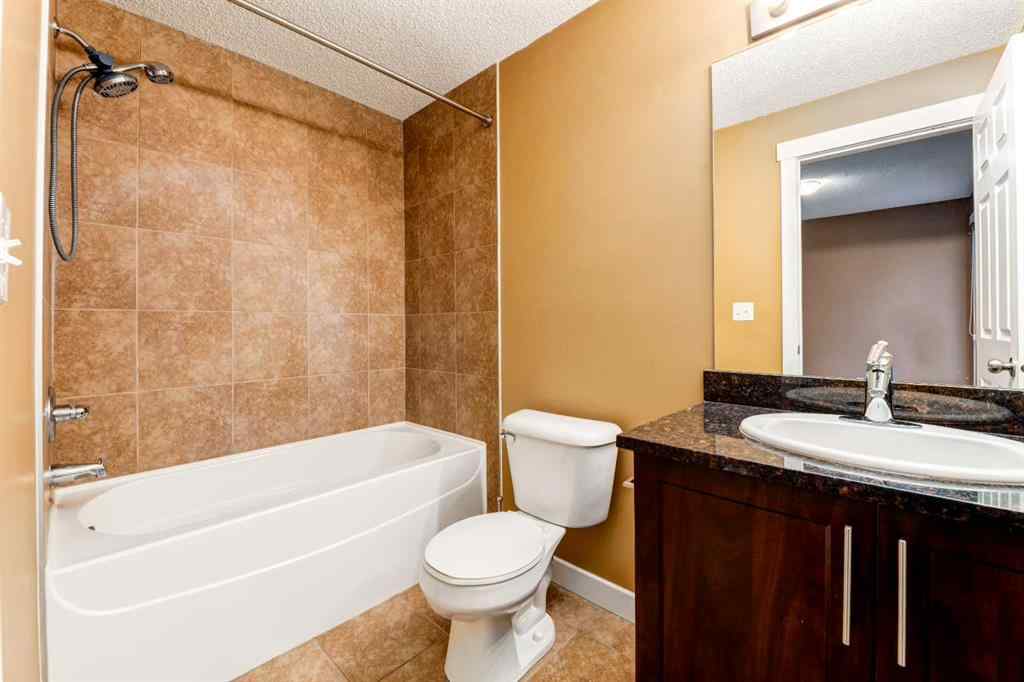MLS® A2233673 - Unit #1107 325 3 Street SE in Downtown East Village Calgary, Residential