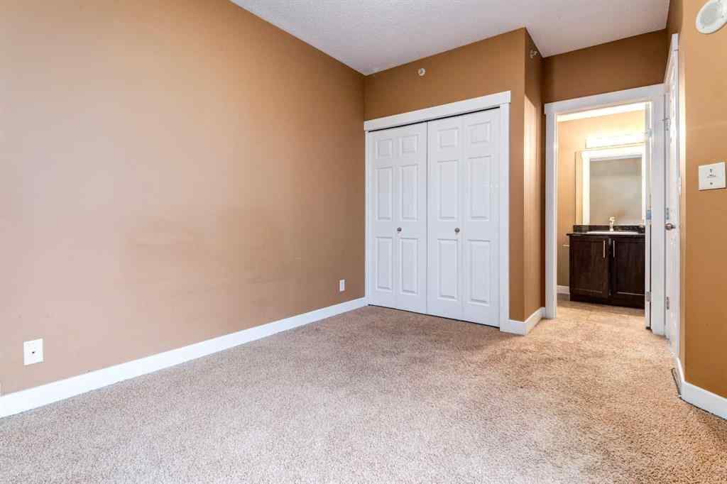 MLS® A2233673 - Unit #1107 325 3 Street SE in Downtown East Village Calgary, Residential