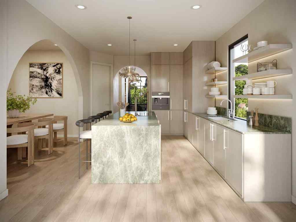 MLS® A2233677 - 2219 Kelwood Drive SW in Glendale Calgary, Land