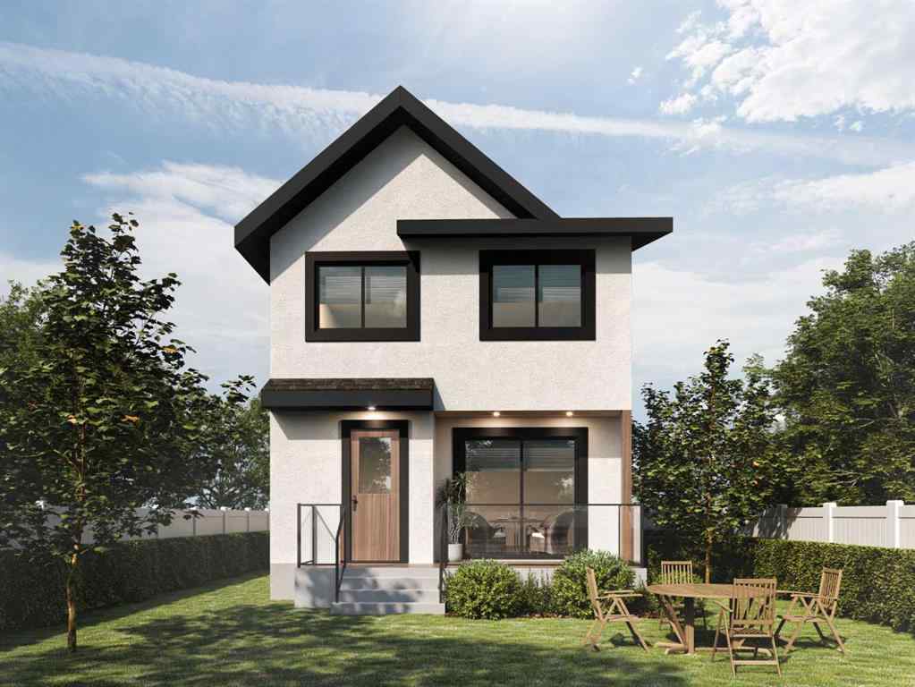 MLS® A2233677 - 2219 Kelwood Drive SW in Glendale Calgary, Land