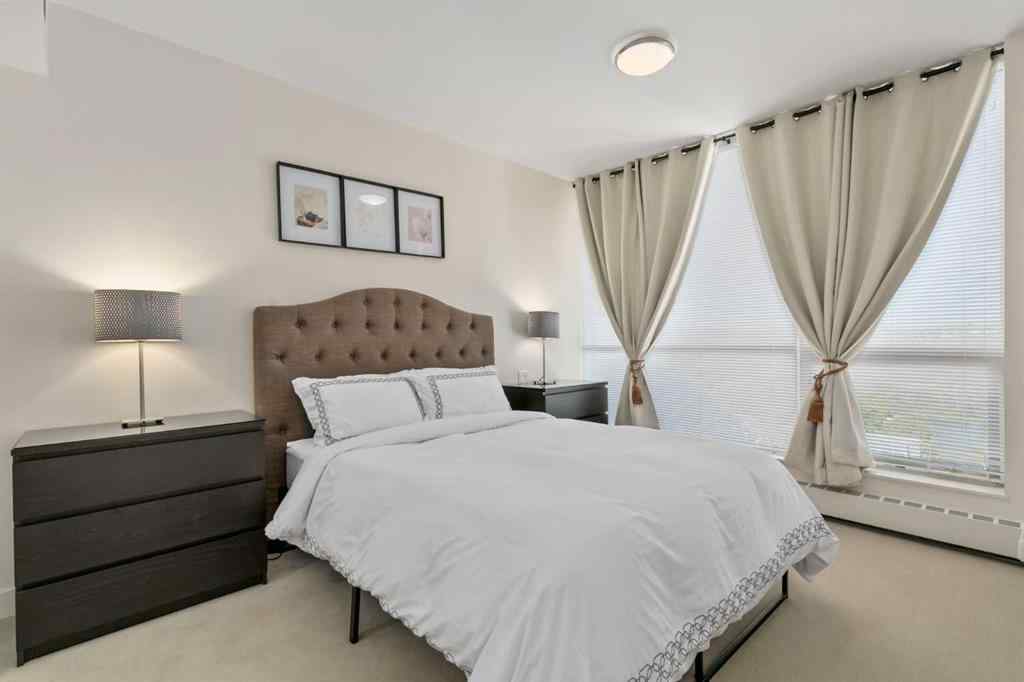 MLS® A2233678 - Unit #1213 222 Riverfront Avenue SW in Chinatown Calgary, Residential