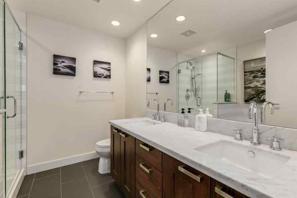 MLS® A2233678 - Unit #1213 222 Riverfront Avenue SW in Chinatown Calgary, Residential