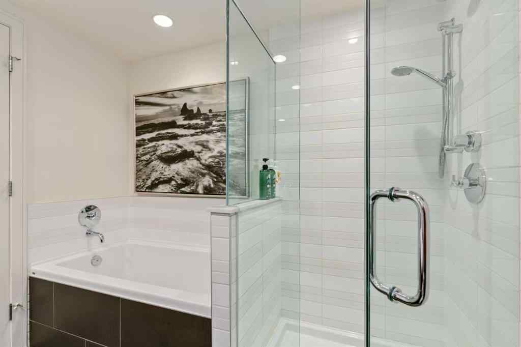 MLS® A2233678 - Unit #1213 222 Riverfront Avenue SW in Chinatown Calgary, Residential