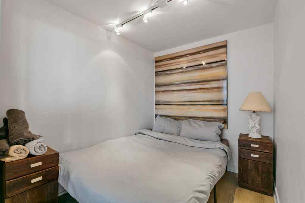 MLS® A2233678 - Unit #1213 222 Riverfront Avenue SW in Chinatown Calgary, Residential