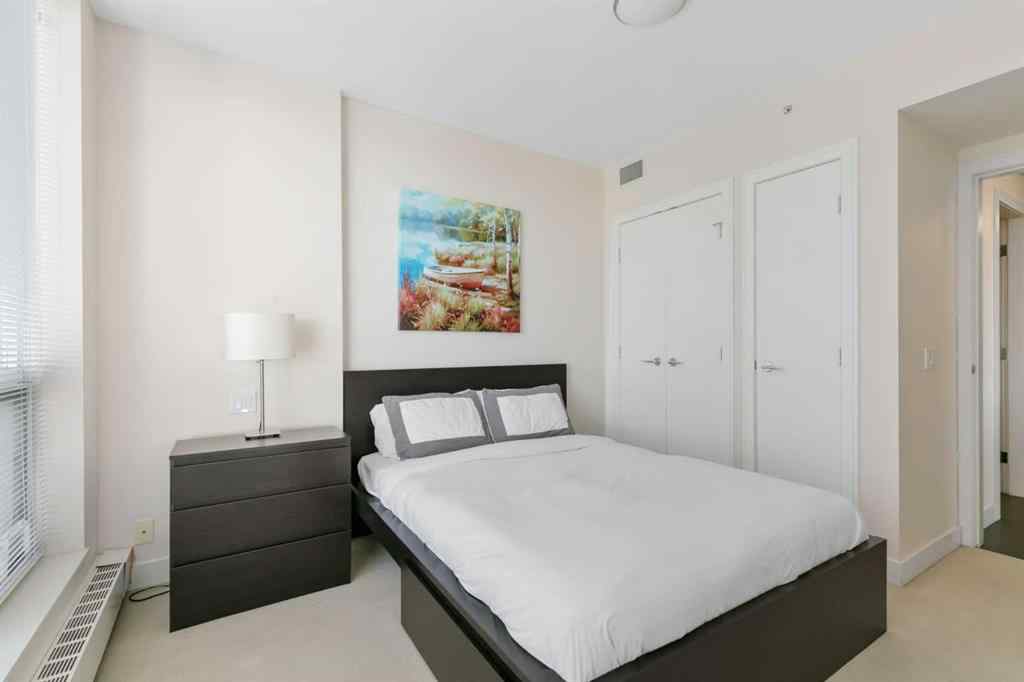 MLS® A2233678 - Unit #1213 222 Riverfront Avenue SW in Chinatown Calgary, Residential