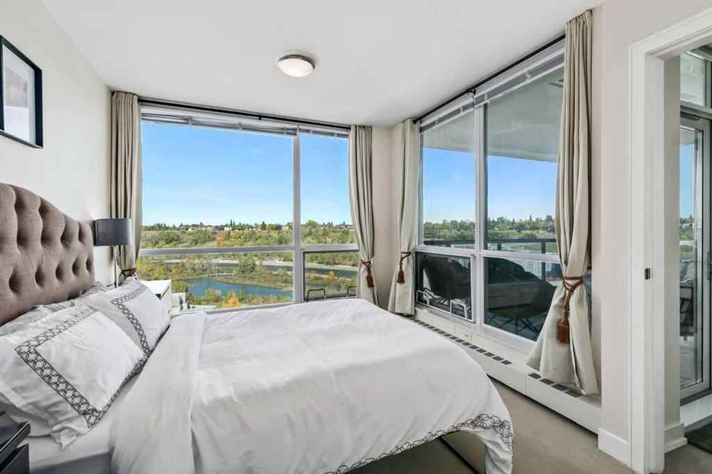 MLS® A2233678 - Unit #1213 222 Riverfront Avenue SW in Chinatown Calgary, Residential