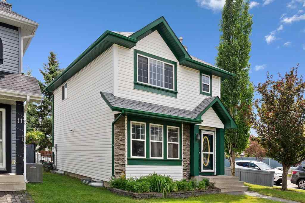 MLS® A2233696 - 7 Covewood Park NE in Coventry Hills Calgary, Residential