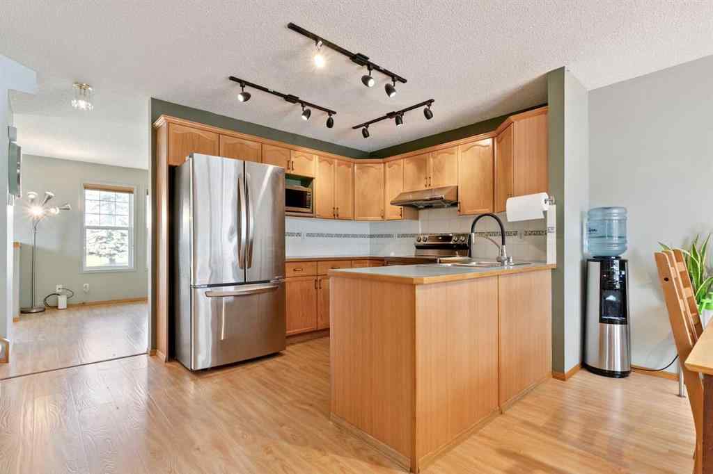 MLS® A2233696 - 7 Covewood Park NE in Coventry Hills Calgary, Residential