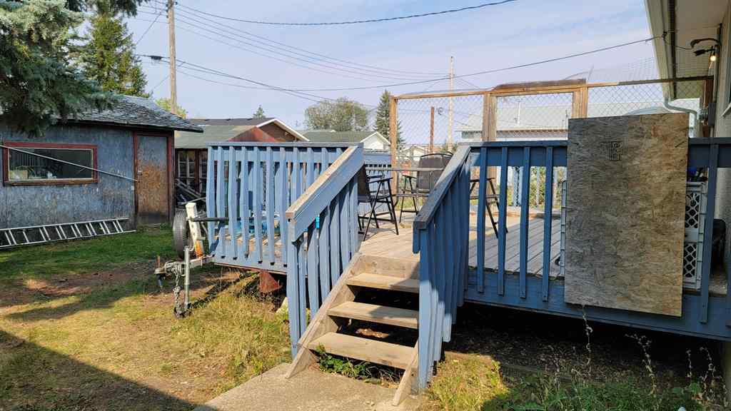 MLS® A2233698 - 5410 45 Street  in NONE Castor, Residential