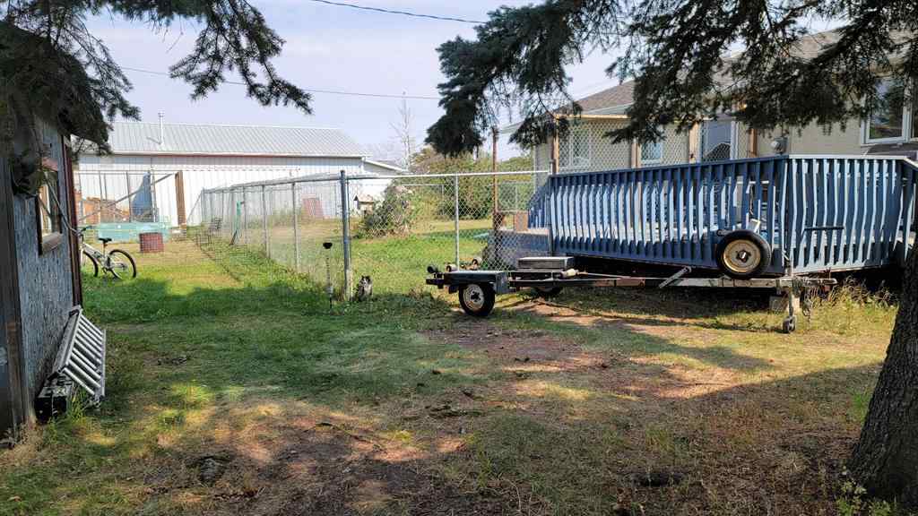 MLS® A2233698 - 5410 45 Street  in NONE Castor, Residential