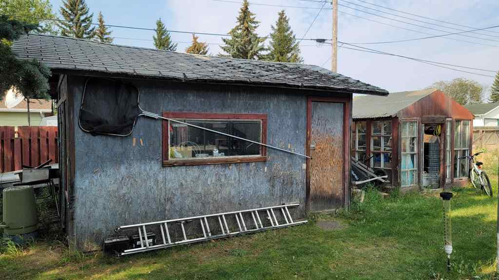 MLS® A2233698 - 5410 45 Street  in NONE Castor, Residential