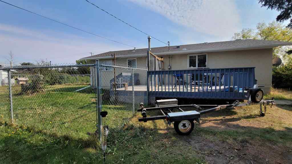 MLS® A2233698 - 5410 45 Street  in NONE Castor, Residential