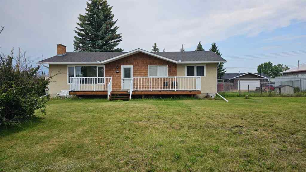 MLS® A2233698 - 5410 45 Street  in NONE Castor, Residential