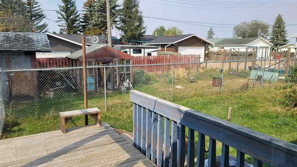 MLS® A2233698 - 5410 45 Street  in NONE Castor, Residential