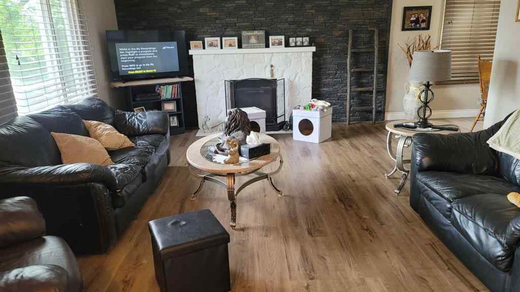 MLS® A2233698 - 5410 45 Street  in NONE Castor, Residential