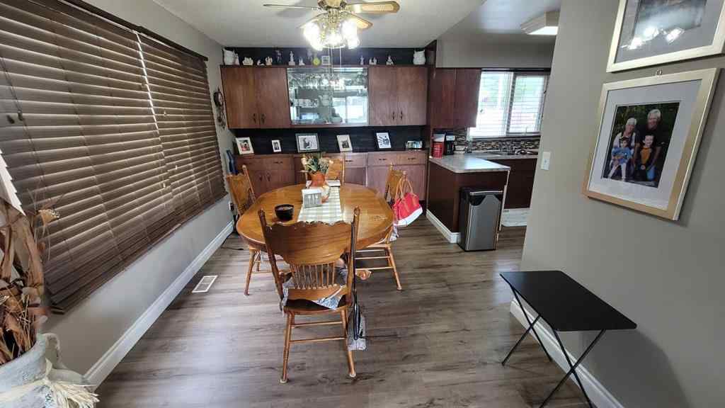 MLS® A2233698 - 5410 45 Street  in NONE Castor, Residential