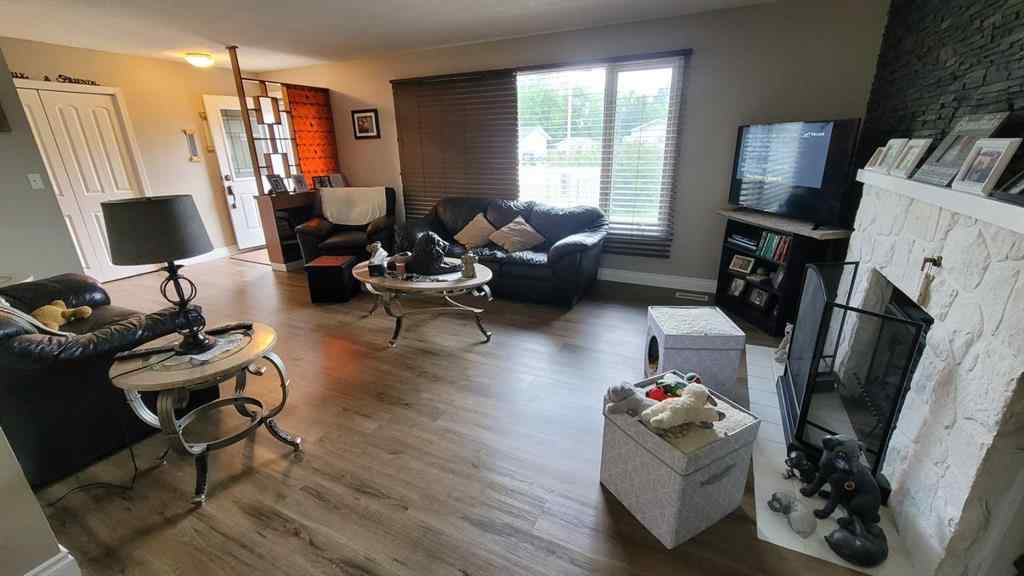 MLS® A2233698 - 5410 45 Street  in NONE Castor, Residential