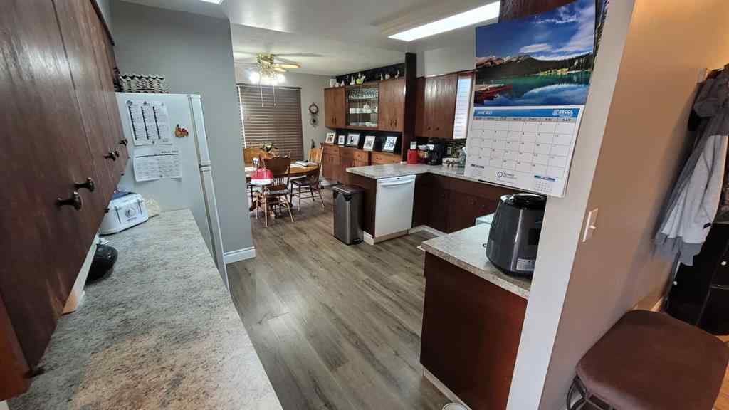 MLS® A2233698 - 5410 45 Street  in NONE Castor, Residential
