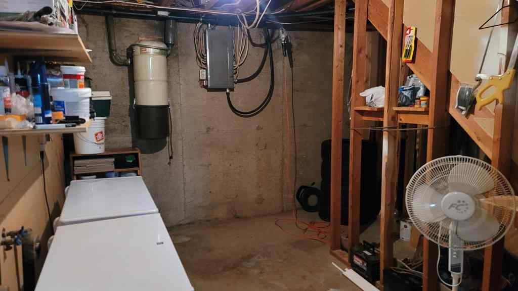 MLS® A2233698 - 5410 45 Street  in NONE Castor, Residential