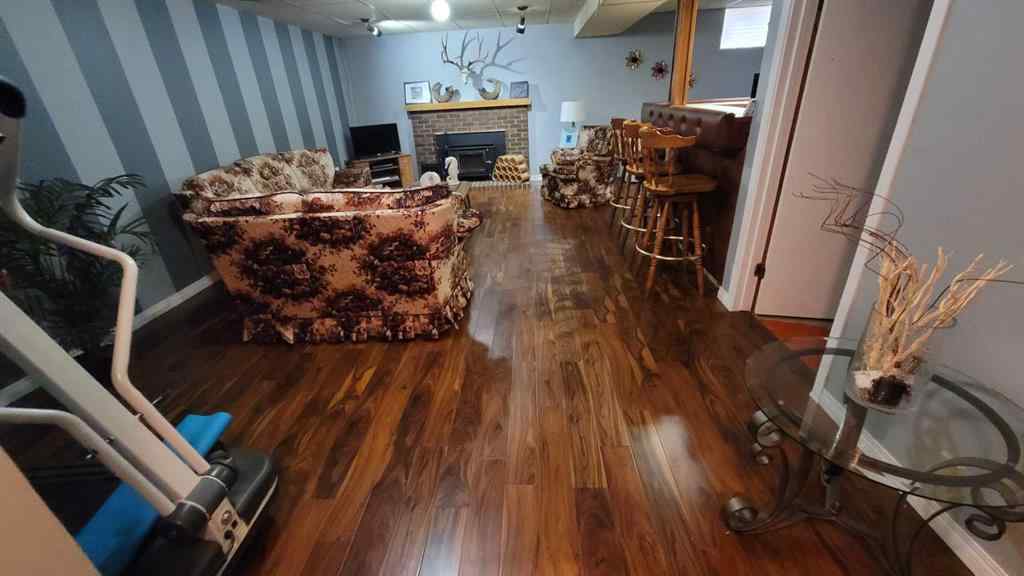 MLS® A2233698 - 5410 45 Street  in NONE Castor, Residential
