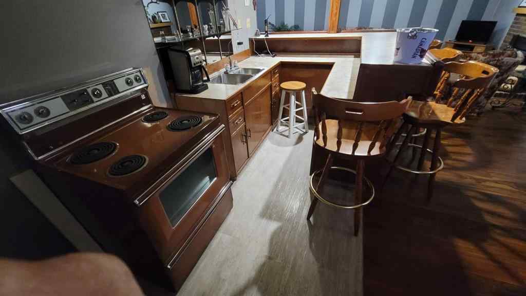 MLS® A2233698 - 5410 45 Street  in NONE Castor, Residential