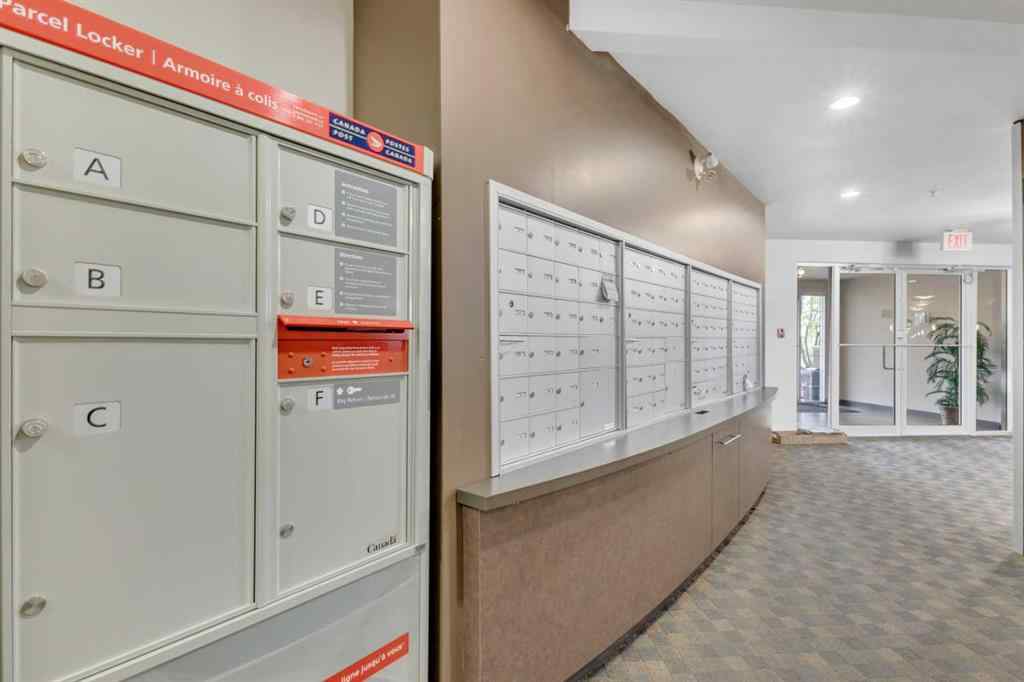 MLS® A2233703 - Unit #121 100 Lakeway Boulevard  in Lakeway Landing Sylvan Lake, Residential