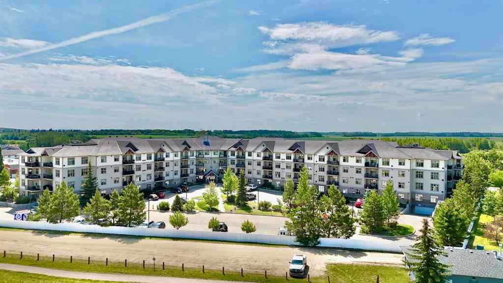 MLS® A2233703 - Unit #121 100 Lakeway Boulevard  in Lakeway Landing Sylvan Lake, Residential