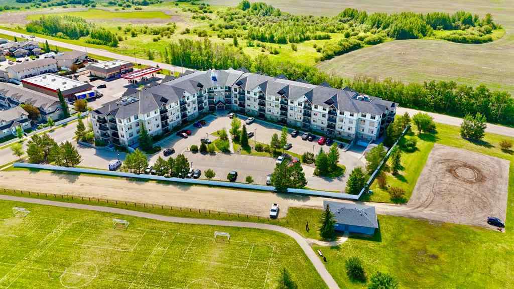 MLS® A2233703 - Unit #121 100 Lakeway Boulevard  in Lakeway Landing Sylvan Lake, Residential